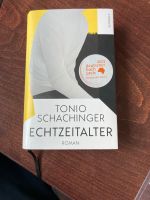 Echtzeitalter.  Tonio Schachinger Bad Godesberg - Rüngsdorf Vorschau