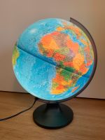 Weltkugel / Globus mit Beleuchtung Bayern - Winzer Vorschau