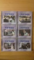 Time Life / The Fabulous Fifties 6 Doppel CD's (1950-1955) Bayern - Salzweg Vorschau