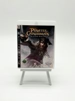 Playstation 3 PS3 Spiel Pirates of the Caribbean - Am Ende der We Baden-Württemberg - Filderstadt Vorschau