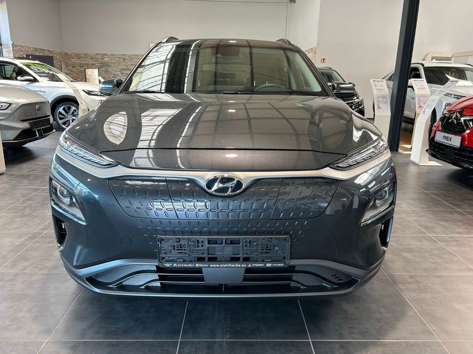 Hyundai Kona ELEKTRO 100kW Advantage in Gummersbach