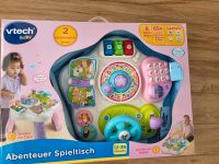 Spieltisch VTech pink Rheinland-Pfalz - Kaiserslautern Vorschau