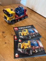 Lego Technic Lkw Rheinland-Pfalz - Neustadt (Wied) Vorschau