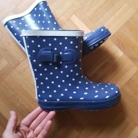 Gummistiefel  neu Gr.35 und Gr. 34 wenig getragen Baden-Württemberg - Ostfildern Vorschau