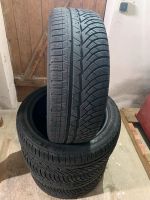 Michelin Pilot Alpin PA4 Winterreifen 225 45 18 95V Bayern - Windelsbach Vorschau