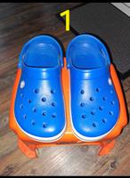 Crocs, Crocs ,Crocs  3 ! Niedersachsen - Neuenkirchen-Vörden Vorschau