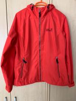 Jack Wolfskin Jacke rot M Sachsen-Anhalt - Halle Vorschau