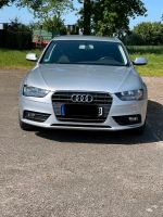 Audi A4 Baujahr 2012 Nordrhein-Westfalen - Olfen Vorschau