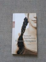 Buch Island Sonnenscheinpferd, Steinunn Sigurdardottir Niedersachsen - Scheeßel Vorschau