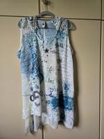 Tredy Longtop oder kurzes Kleid Gr. 48 Dortmund - Mengede Vorschau