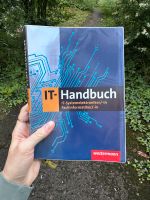 IT-Handbuch • IT-Systemelektroniker/-in, Fachinformatiker/-in Bayern - Würzburg Vorschau