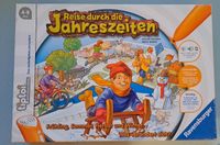 Tiptoi Spiel "Reise durch die Jahreszeiten" Nordrhein-Westfalen - Emsdetten Vorschau