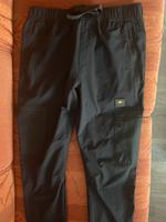 Ellesse Hose, Größe M, Farbe Schwarz Niedersachsen - Leer (Ostfriesland) Vorschau