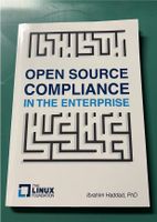 Open Source compliance in the Enterprise linux it Bonn - Geislar Vorschau