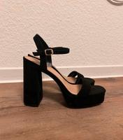 Plateau High Heels Nordrhein-Westfalen - Soest Vorschau