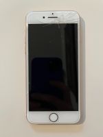 iPhone 8, 64GB, rosé-gold Hessen - Felsberg Vorschau