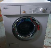 Waschmaschine Miele Nordrhein-Westfalen - Borchen Vorschau