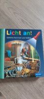 Buch mit Taschenlampe LICHT AN Hessen - Bad Wildungen Vorschau