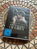 neuwertig - DVD - Fifty Shades Of Grey - Geheimes Verlangen Nordrhein-Westfalen - Drensteinfurt Vorschau