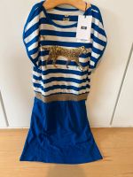 WE Sweatkleid Kleid 146 152 neu mit Etikett Hessen - Bad Soden am Taunus Vorschau