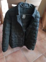 Herrenjacke leichte warme Steppjacke Oliv gr.  XL XXL Schleswig-Holstein - Schiphorst Vorschau