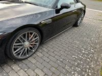 Mercedes Sl Cabrio AMG Biturbo V8 Nordrhein-Westfalen - Rheine Vorschau