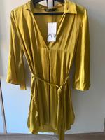 Zara Kleid Neu mit Etikett Chemnitz - Kaßberg Vorschau
