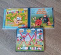 5 x CD Kinderlieder Rheinland-Pfalz - Bausendorf Vorschau