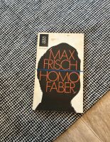 Homo Faber von Max Frisch Berlin - Mitte Vorschau
