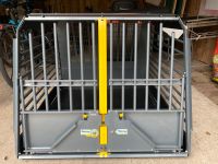 Hundebox Vario Cage III Doppelbox Niedersachsen - Elsfleth Vorschau