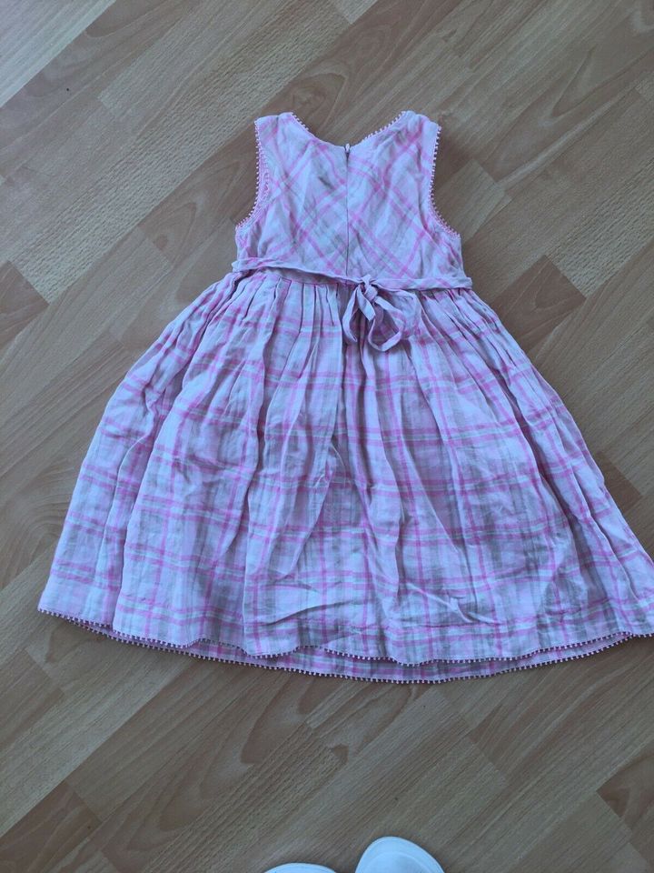 Kinderkleid Gr.80/86 in Vöhrenbach