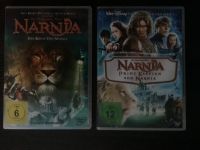 DVDs Narnia - Der König von Narnia + Prinz Kaspian von Narnia Hessen - Bad Sooden-Allendorf Vorschau