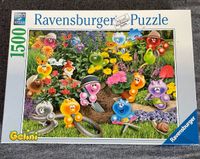 Ravensburger Puzzle Gelini Garten Verpackung Hessen - Rosbach (v d Höhe) Vorschau