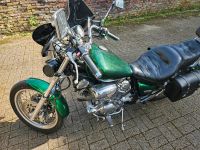 Yamaha virago 3LP Nordrhein-Westfalen - Gelsenkirchen Vorschau