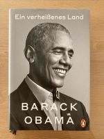 Barack Obama - Ein verheißenes Land Baden-Württemberg - Remseck am Neckar Vorschau