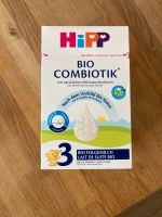Hipp 3 Bio Combiotik Bayern - Wolnzach Vorschau