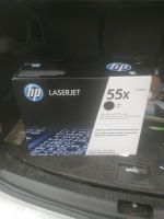 Original HP laserjet 55x Dortmund - Lichtendorf Vorschau