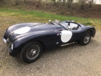 Jaguar C-Type 1959 Replica Replika Koblenz - Mitte Vorschau