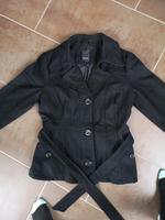 Mantel von Vera Moda Gr. 38/40 Top Nordrhein-Westfalen - Ense Vorschau