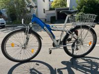 Jugendfahrrad Baden-Württemberg - Ludwigsburg Vorschau