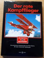 Manfred von Richthofen - Der rote Kampfflieger Baden-Württemberg - Rauenberg Vorschau