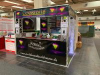 mobile Cocktailbar für alle Events... Niedersachsen - Leese Vorschau