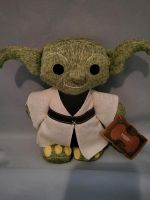 Yoda Star Wars Walt Disney World Kuscheltier Puppe Nordrhein-Westfalen - Bergkamen Vorschau