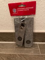 NEU FC Bayern Schlüsselanhänger und Handytasche Baden-Württemberg - Leutenbach Vorschau