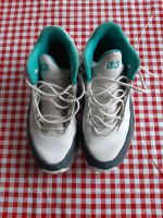 Kaum getragene Turnschuhe von Nike Jordan Aubing-Lochhausen-Langwied - Aubing Vorschau
