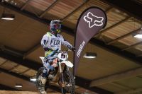Motocross fahren in der Halle - für Jedermann/frau Rheinland-Pfalz - Rheinbreitbach Vorschau