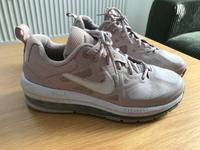 Nike Air Max | Rosa | Größe 40.5 Hessen - Bad Karlshafen Vorschau
