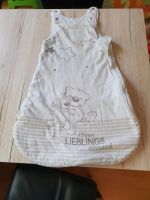 Schlafsack Baby 70 cm Winter Bonn - Tannenbusch Vorschau