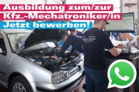 Ausbildung zum/zur Kraftfahrzeugmechatroniker/in Hessen - Bad Hersfeld Vorschau