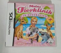 Nintendo DS-Spiel Mecklenburg-Vorpommern - Neubrandenburg Vorschau